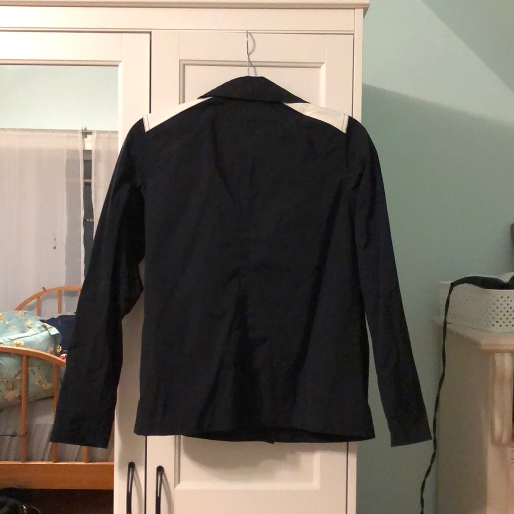 Nautical Jacket - image 2